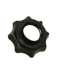 VOLKSWAGEN OEM ATLAS 2018-2021 TRUNK SPARE TIRE WHEEL HOLDER BOLT RETAINER