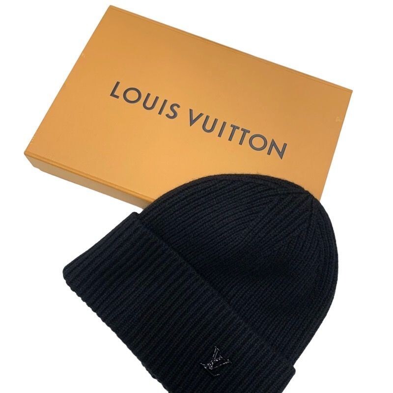 ルイ・ヴィトン ビーニー LV アヘッド 1.1 MP3246 楽天市場】ルイヴィトン LOUIS VUITTON ビーニー LV アヘッド 1.1