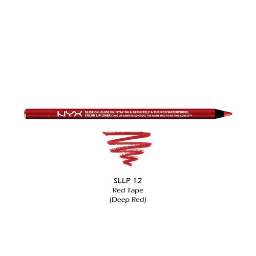 1 NYX Waterproof Slide On Lip Pencil Liner "Pick Your 1 Color"*Joy's cosmetics* - Picture 17 of 19