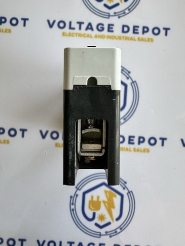 EATON EHD1025 25A 277V 1P THERMAL MAGNETIC CIRCLE BREAKER - 1yr Warranty - Picture 7 of 8