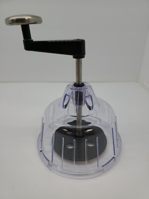 Cuisinart Food Spiralizer replacement part CTG-00-SPI4 