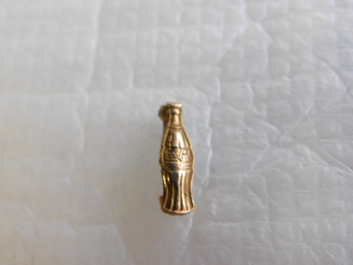 格安人気 K10 Cola Coca Rare ☆ Pin・コカ・コーラ ☆ ピン 10金