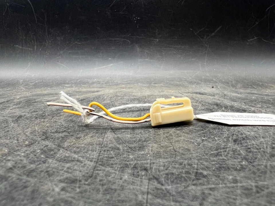 Arnés de cableado coleta interruptor de cilindro llave de encendido OEM Scion XB 2004-2006 Foto 3 de 4