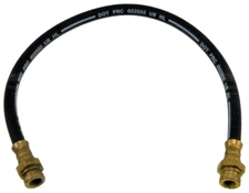 H38764 Dorman Brake Line Front Driver or Passenger Side Right Left Left/Right