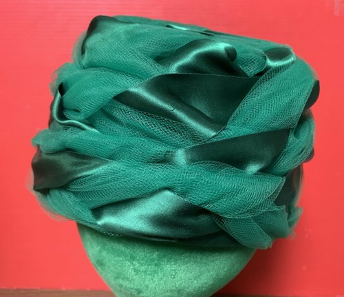 Vintage Damenhüte verschiedene Stile und macht jeweils separat erhältlich - Bild 60 von 84