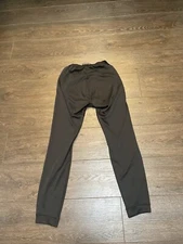 Patagonia Pants Women's Small Black Capilene Base Layer Bottom