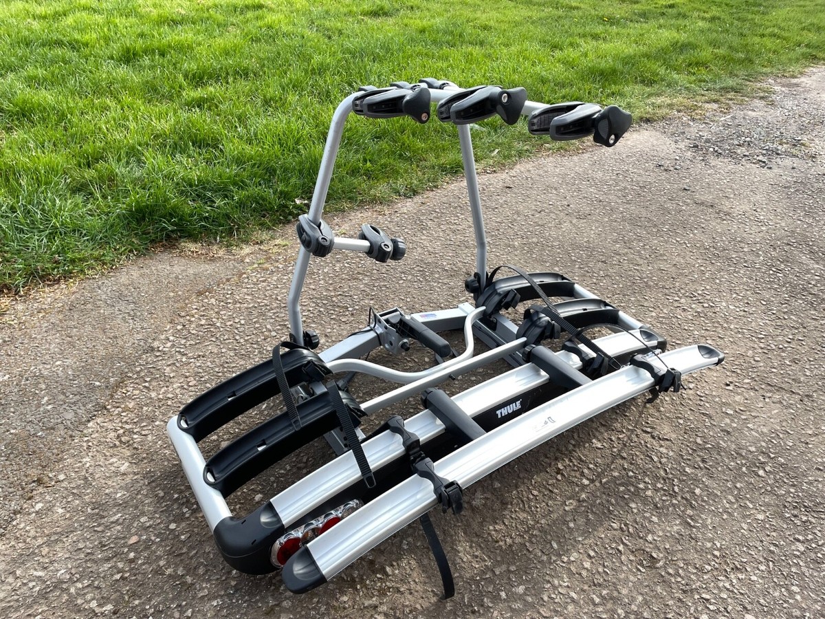 Thule Euroway Thule 929 Euroclassic Thule EuroClassic G6 928 929