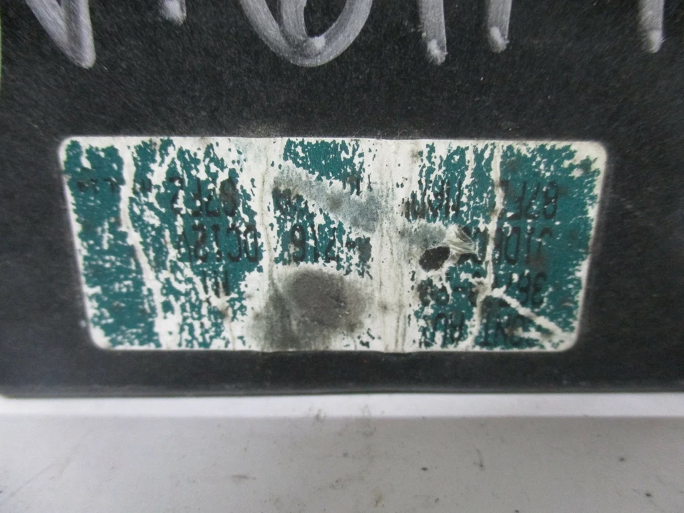 NY611-11 OEM ГАРАНТИЯ 1998 1999 2000 HONDA CIVIC МОДУЛЬ КРУИЗ-КОНТРОЛЯ - Изображение 2 из 2