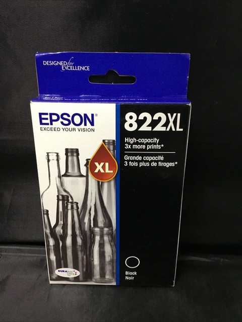 822xl