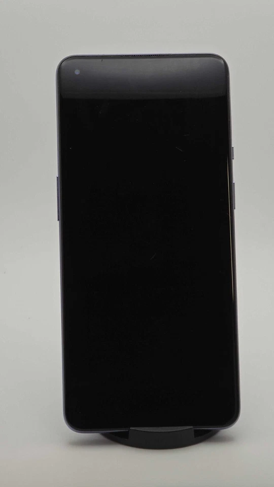 OnePlus 9 128 GB Winter Mist púrpura desbloqueado mala duración de la batería Foto 2 de 3