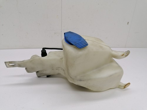 VW Caddy 9K - Wischwasserbehälter Waschwasserbehälter Pumpe 6k0955453 (55)