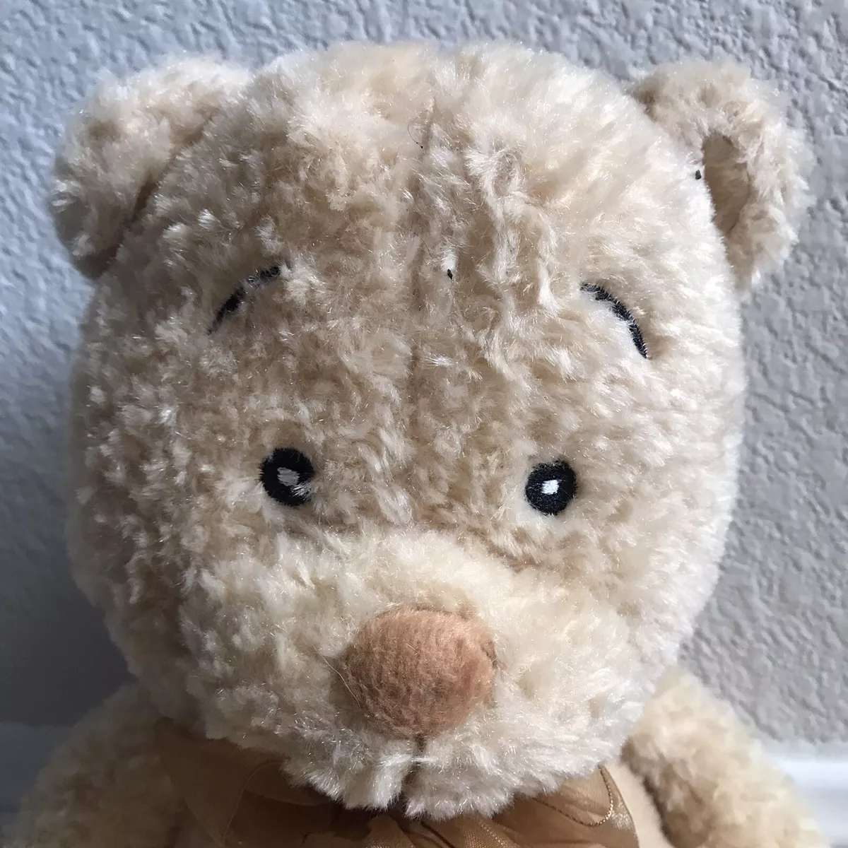 Tesco teddy top