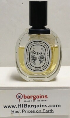Diptyque 1.7oz EDT Without box Authentic 