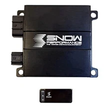 Snow Performance - VC-30 Water Controller (Boost) (SPHSNO-60400)