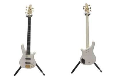 ベース Electric bass Vintage ROCKOON by KAWAI KAWAI Rockoon RB-855S / STW 1989 5 Strings Bass Used