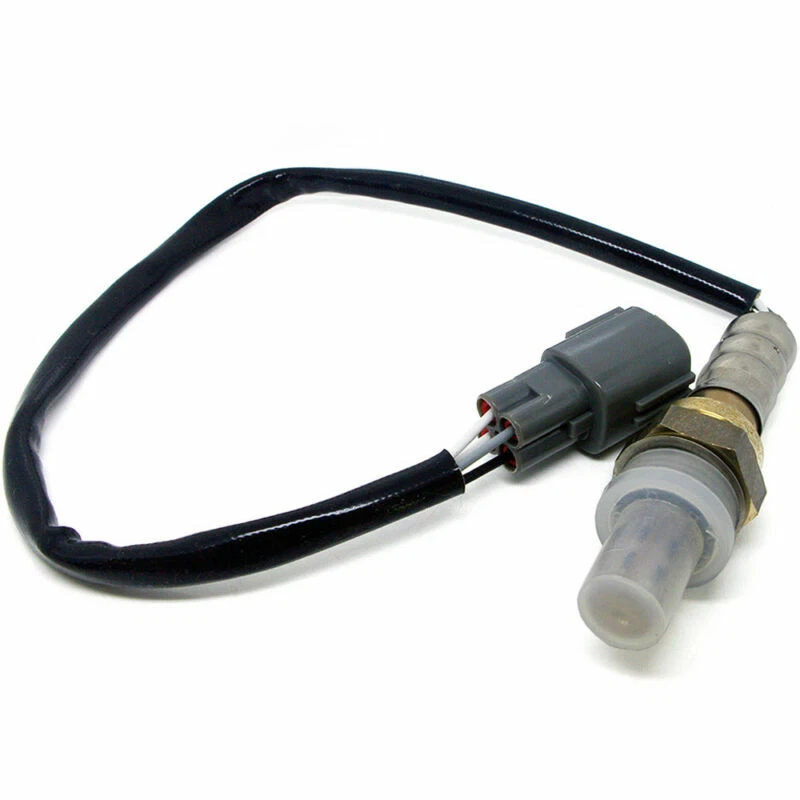 Nuevo sensor de oxígeno O2 aguas abajo 2 piezas para Toyota Echo Solara SG368 2000 2001 2002 Foto 2 de 4