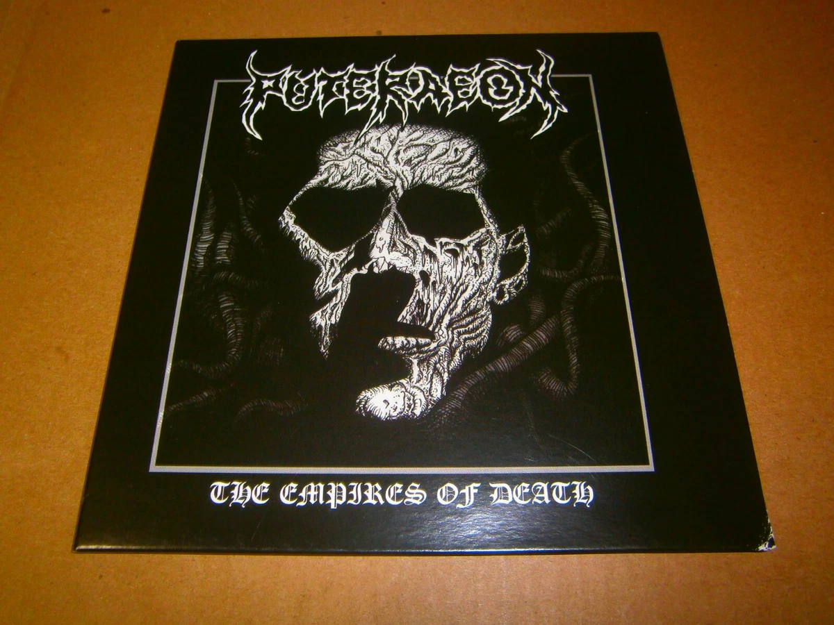 Death Metal EP Vinyl Records for sale | eBay