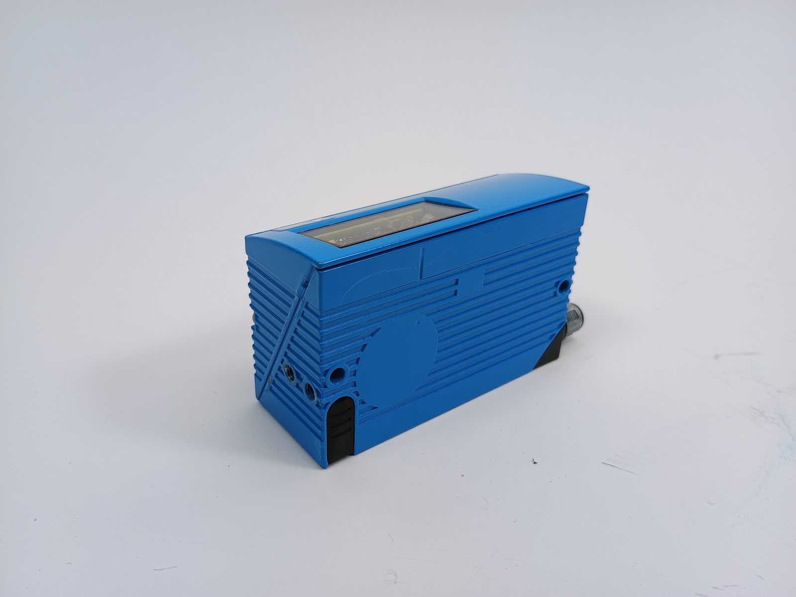 Sick 1041971 Clv630-1120 Fixed Mount Barcode Scanner