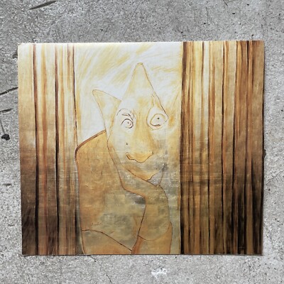 Francesco Clemente Leo Castelli Sperone Westwater Gallery Invite Invitation