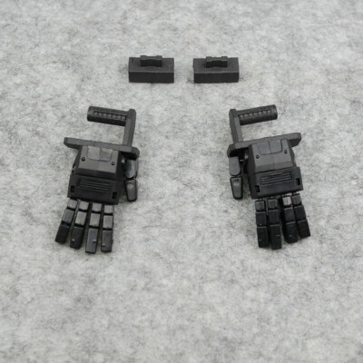 Movable Hand Upgrade Kit For Titans Return Overlord/Black Shadow