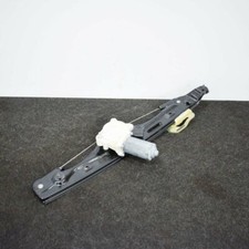 Porte arrière et accessoires BMW 3,0