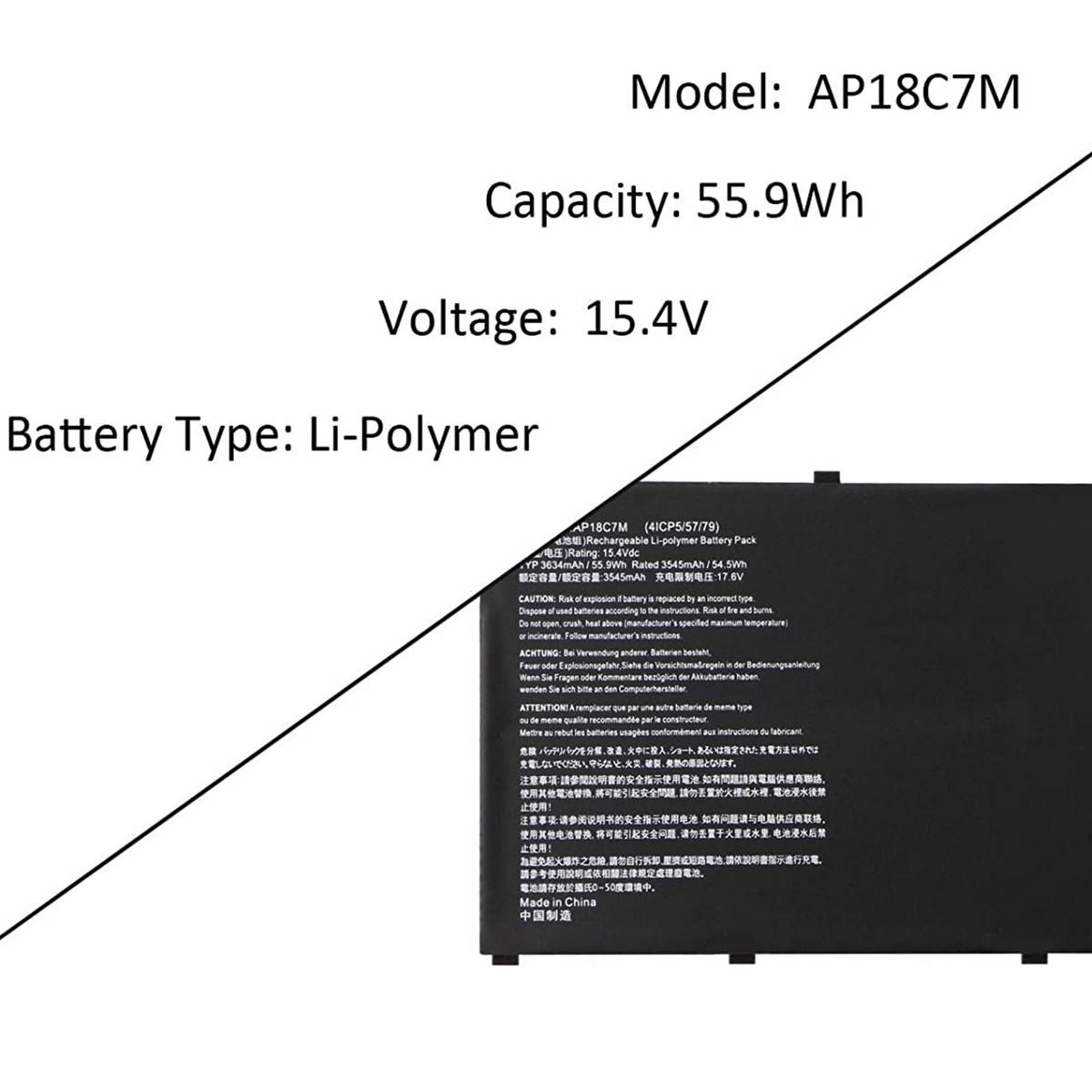 AP18C7M