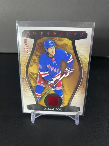 2023-24 Artifacts Ruby /499 You Pick! Wayne Gretzky, Brett Hull! - Picture 26 of 34