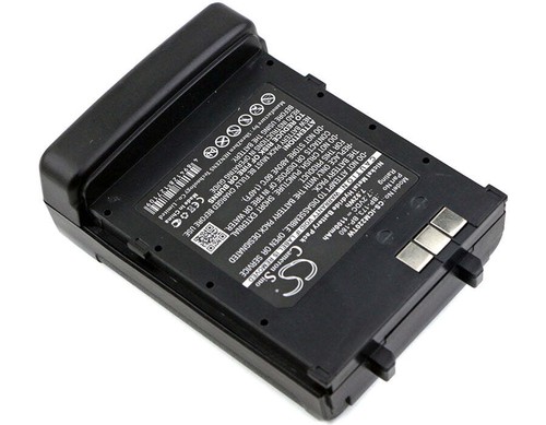 Cargador Rápido Para Baterías ICOM BP-173/BP-180 – Cargador De Escritorio Inteligente, Compatible Con Radios ICOM IC-T7H, IC-T22A, Etc.