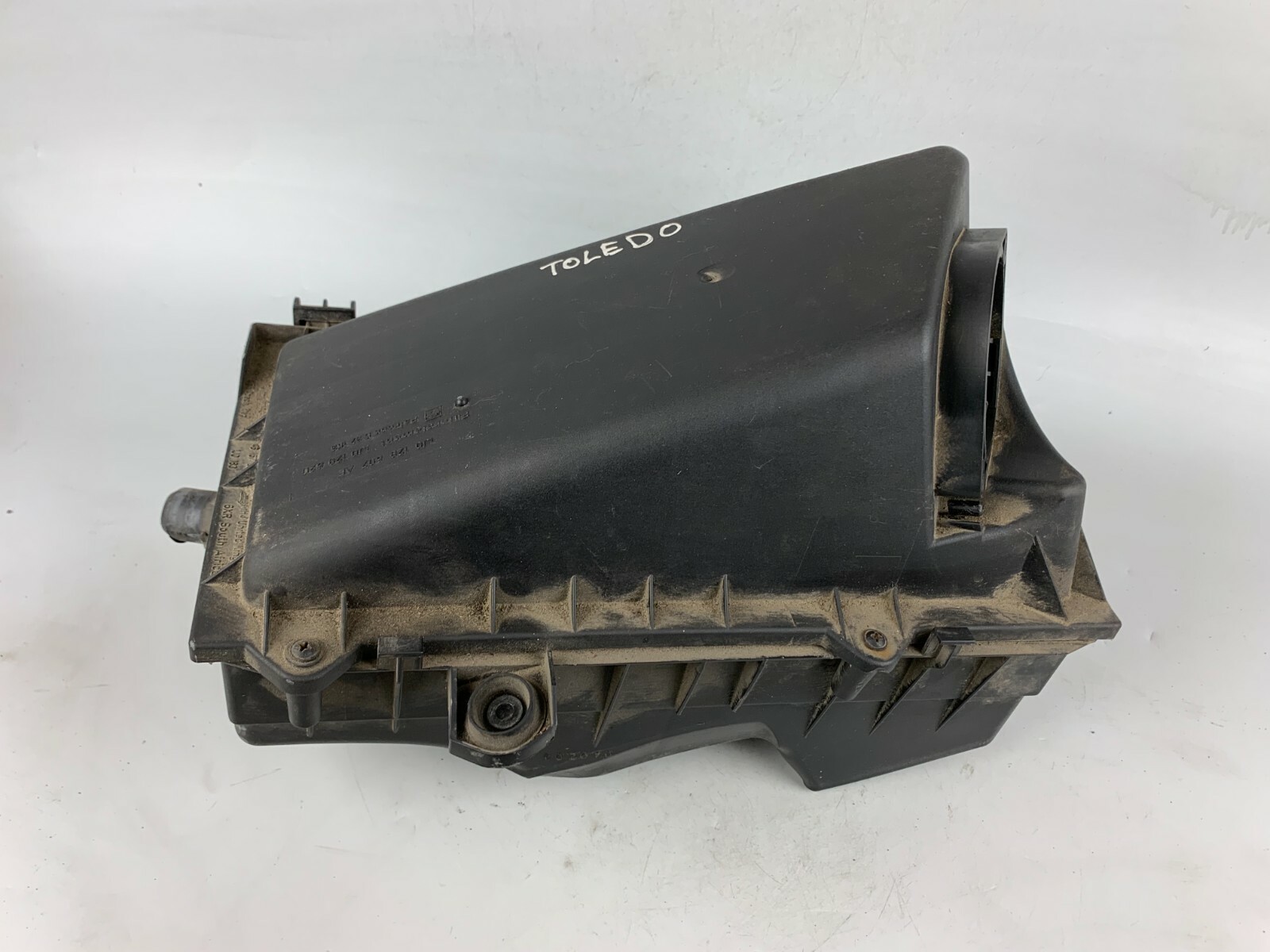 Seat Toledo 1M Air Filter Box Housing Unit 1J0129607AE 1J0129607 