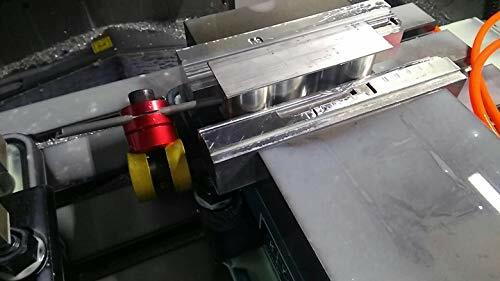 Adjustable CNC Stop Adjustable Vise Stop Locator - Carbide Mill & CNC ...