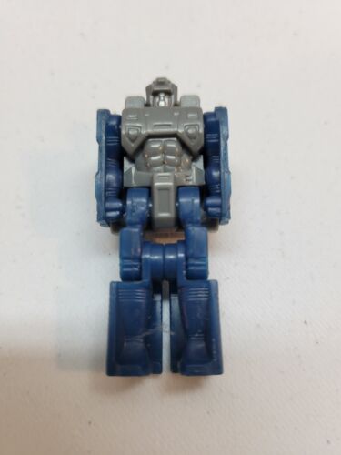 Transformers G1 SPIKE Original Headmasters Unit For Cerebros Fortress Maximus - Picture 1 of 14