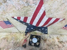 OKUMA CADET LNC-8C 4710PS-20W-B30 NMB FAN