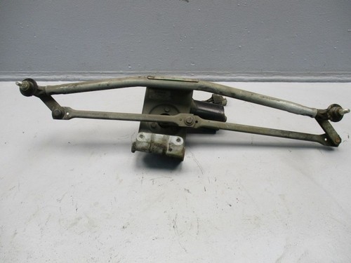 VW LT 28-46 II KASTEN (2DX0AE) 2.5 TDI Wischermotor vorne 0390241345