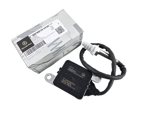 Genuine Mercedes Benz Front NOX Sensor Sprinter 1500 2500 3500XD A000905911264