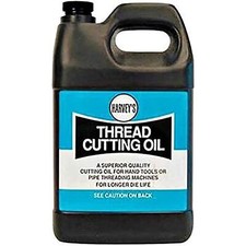 THREAD CUT OIL 1PT