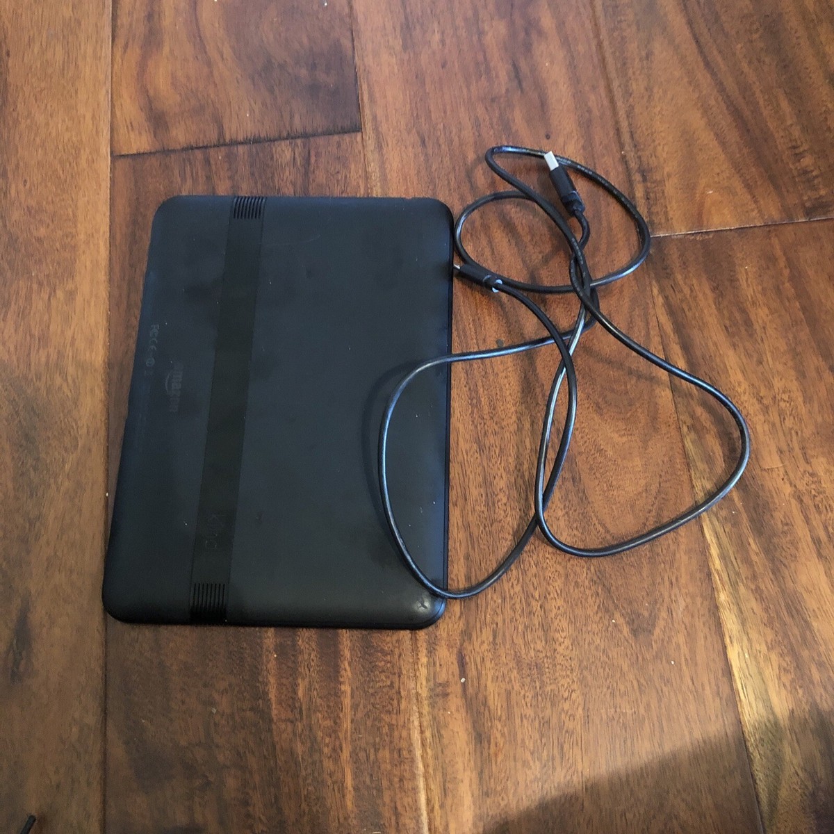 Amazon Kindle Fire HD 7