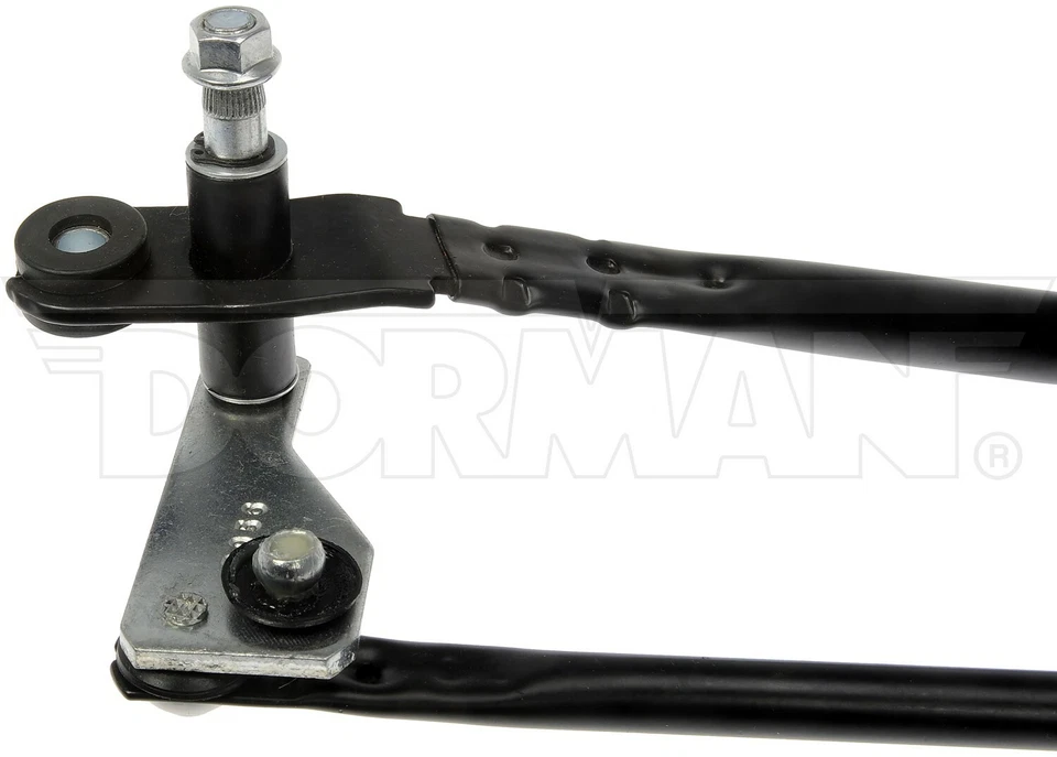 Se adapta a Chevrolet Colorado 2004-2012 limpiaparabrisas acoplamiento Dorman 2005 2006 2007 Foto 3 de 4
