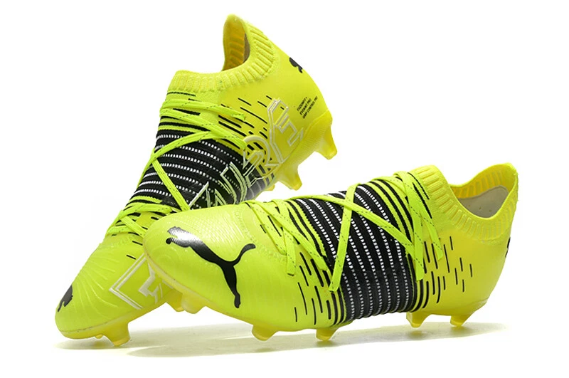 Puma Future Z 1.1 No. 39 45 Soccer Shoes eBay