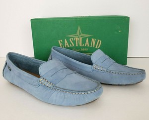 eastland women's patricia loafer