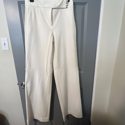 white silk dress wedding Classic Simple Soft Satin Wedding Dress La Divine 7469W 4 / Off-White