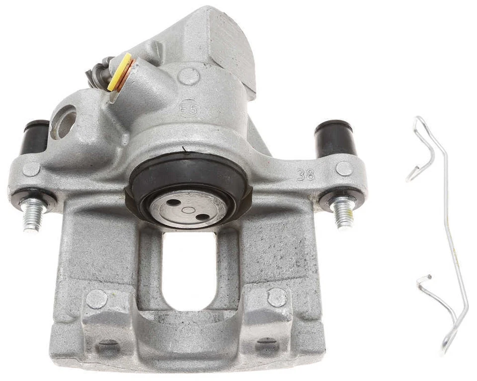 Pinza de freno trasera derecha para Mazda 5 2007 Raybestos FRC12162 2006-2008 Foto 2 de 3