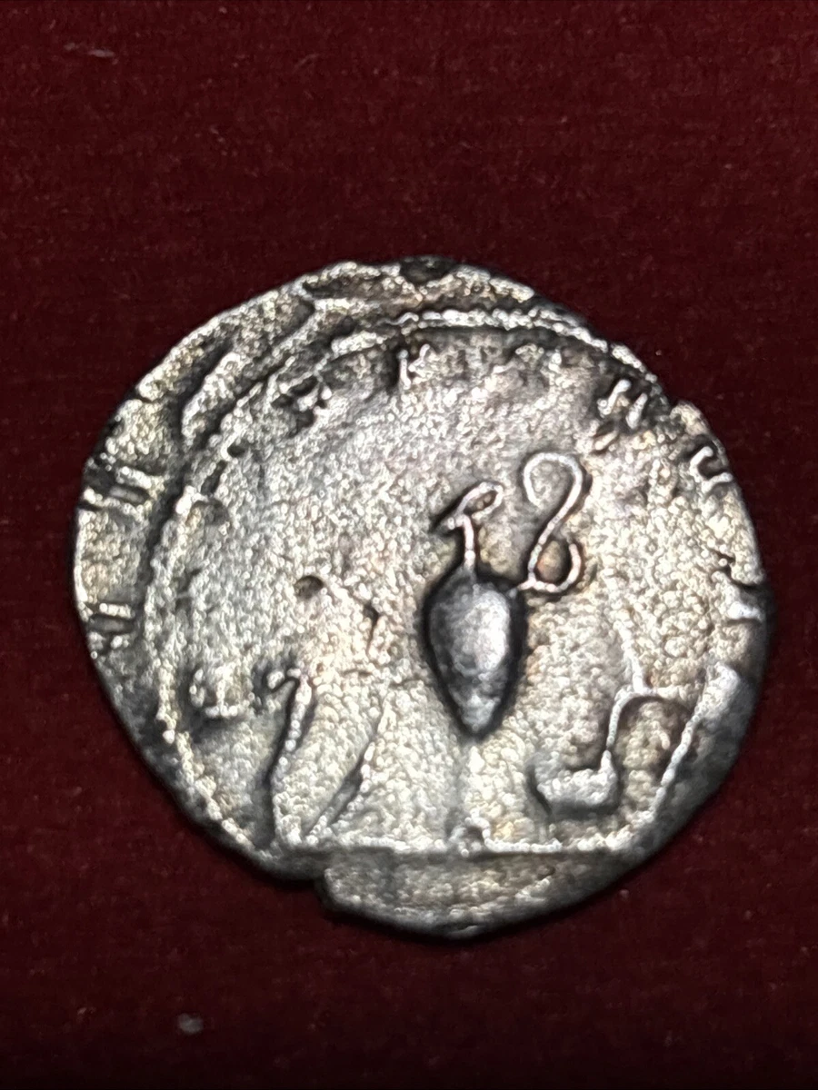 Saloninus Roman Imperial Coins (27 BC-476 AD) for sale | eBay