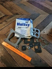 Holley Pep Tune-Up Kit 3-448 (INCOMPLETE)