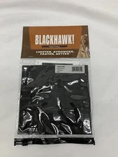 Blackhawk! Go Box Small Tool Panel Hook and Loop 22GA01BK
