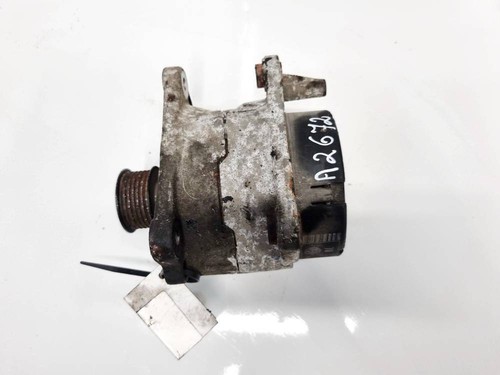 Volkswagen Polo 1995 Alternator 0123310019, 028903025h #130080-79