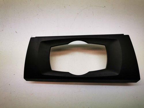 BMW 3er E90 E91 325i 2008 Abdeckung Für Lichtschalter 140426 Schwarz