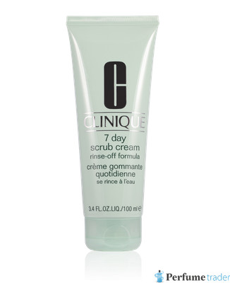 Clinique 7 Day Scrub Cream 100 ml