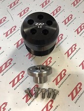 Zzp Lsa Supercharger 2.8 Modular Pulley System. Cts-v Zl1 Pulley Upgrade Zzp Lsa Supercharger 2.8 Modular Pulley System. Cts-v Zl1 Pulley Upgrade