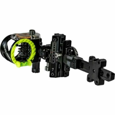 CBE Engage Hybrid 5 pin .010'' LEFT HAND SIGHT
