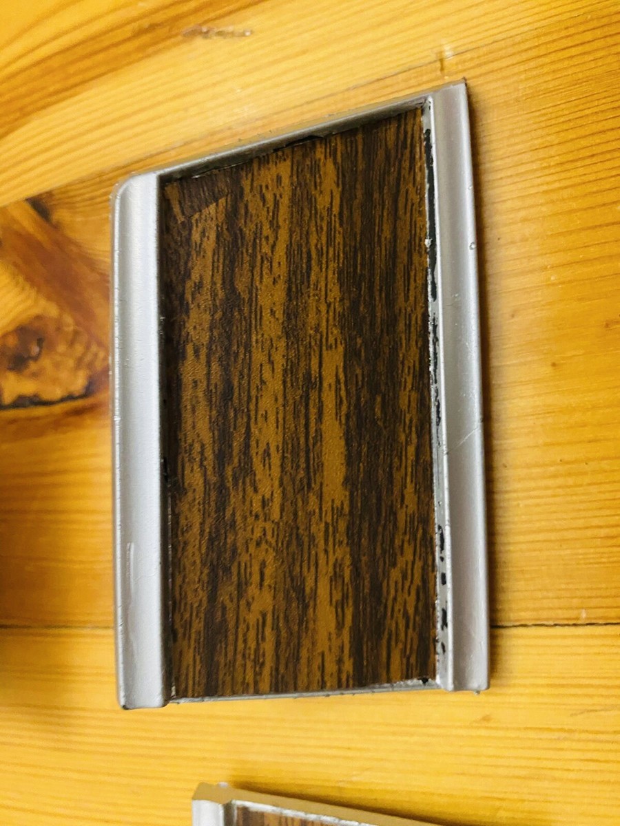 LADA Vaz 2103 2106 Front Panel Accessories Wood Lada Vaz Parts
